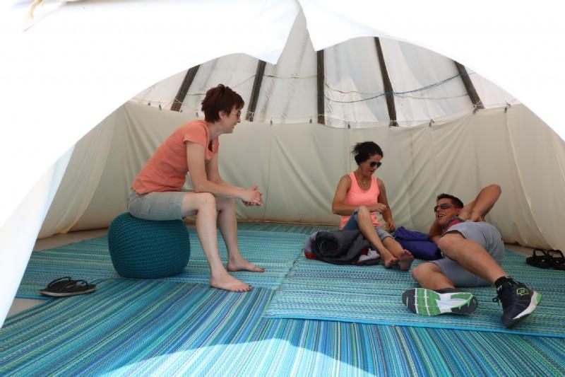 Storchencamp Gaestehaus Rust Εξωτερικό φωτογραφία