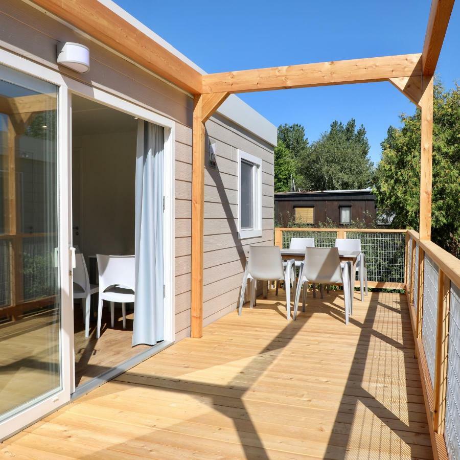 Storchencamp Gaestehaus Rust Εξωτερικό φωτογραφία