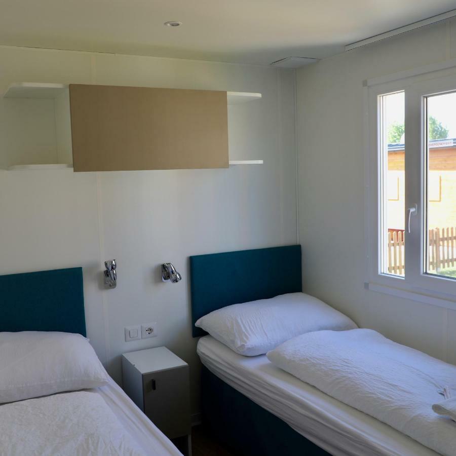Storchencamp Gaestehaus Rust Εξωτερικό φωτογραφία